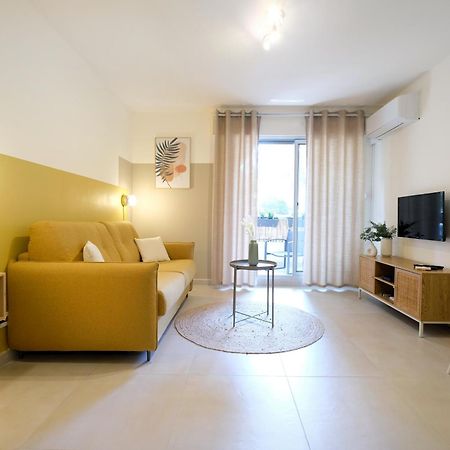 Studio Renove, 5Mn Plage, Terrasse, Clim, Velos Saint-Mandrier-sur-Mer Esterno foto