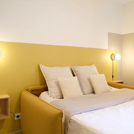 Studio Renove, 5Mn Plage, Terrasse, Clim, Velos Saint-Mandrier-sur-Mer Esterno foto