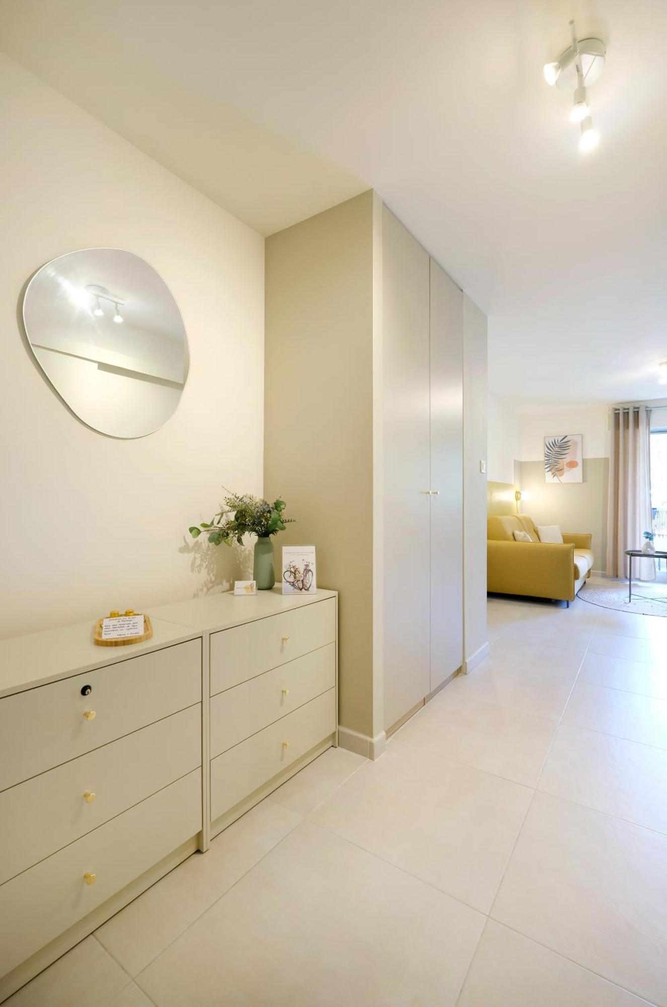 Studio Renove, 5Mn Plage, Terrasse, Clim, Velos Saint-Mandrier-sur-Mer Esterno foto