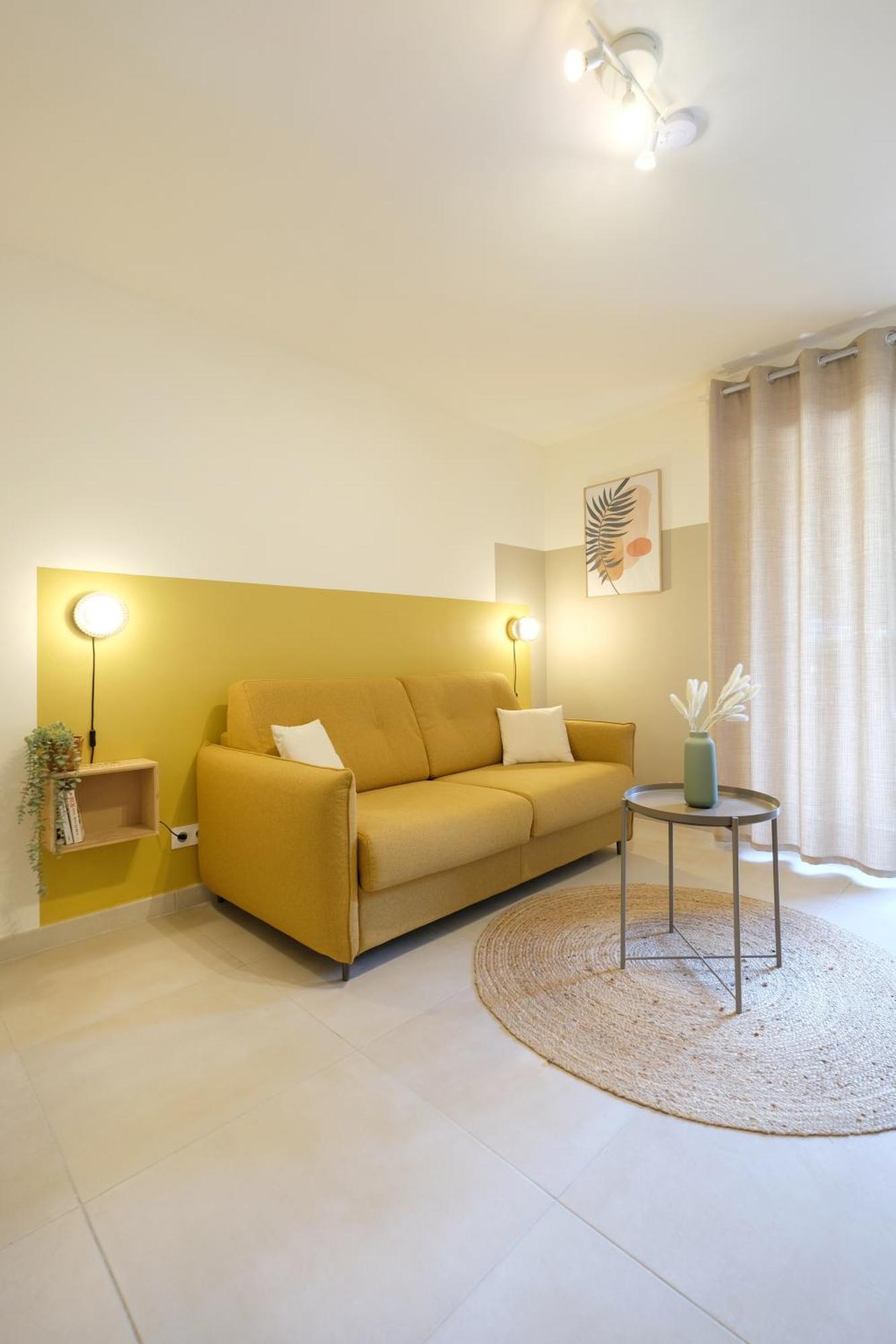 Studio Renove, 5Mn Plage, Terrasse, Clim, Velos Saint-Mandrier-sur-Mer Esterno foto